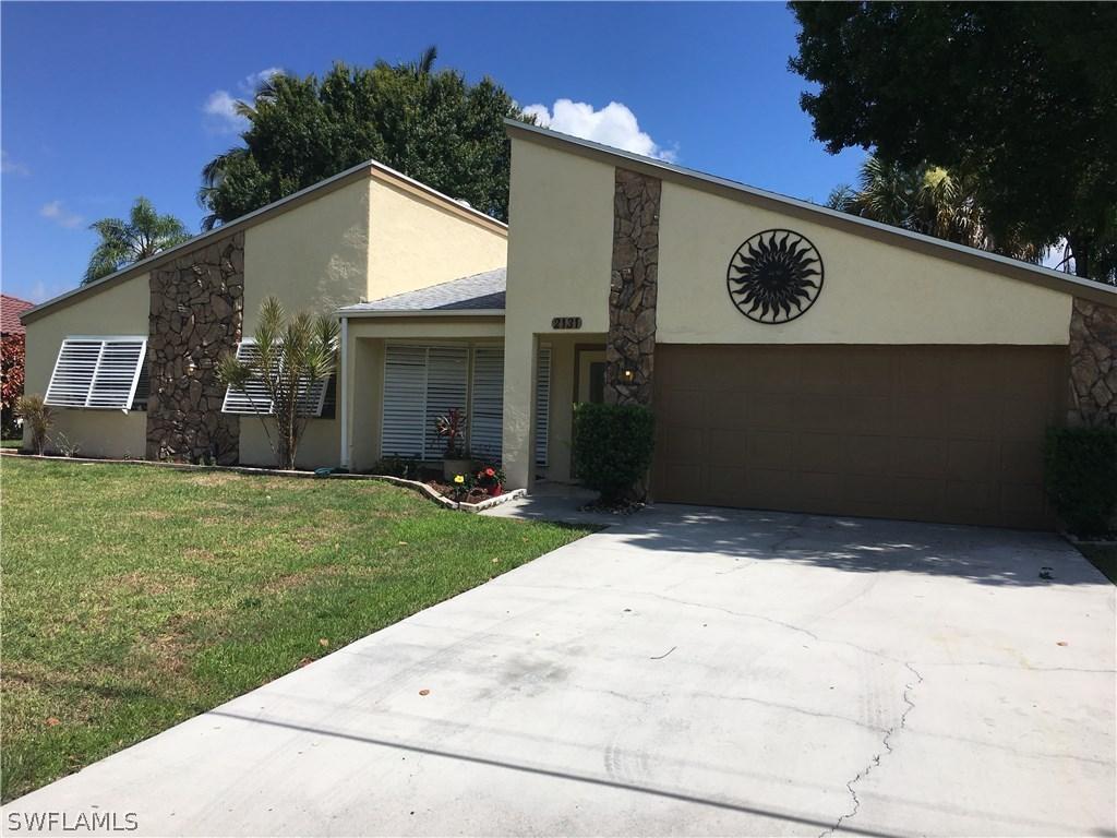 2131 SE 15th St., Cape Coral, FL 33990