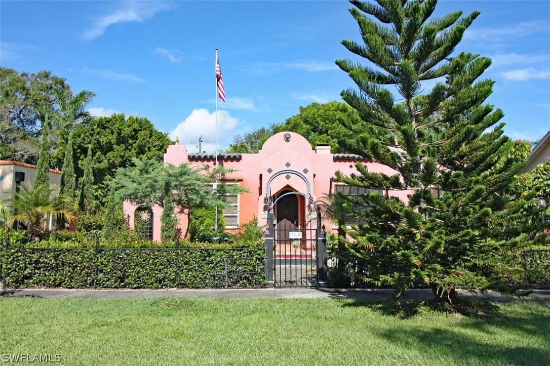 360 Arlington Ave., Fort Myers, FL 33905