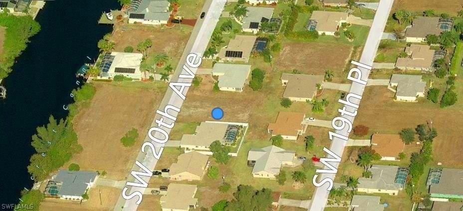 5225 SW 20th Ave., Cape Coral, FL 33914