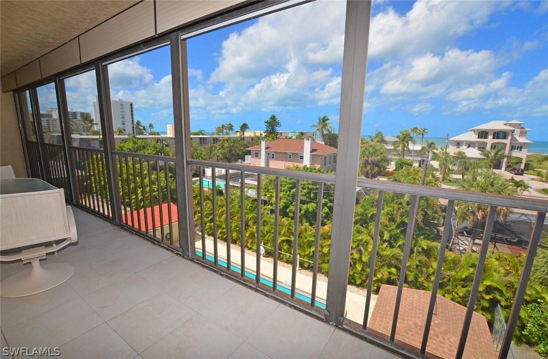 6100 Estero Blvd. #4C, Fort Myers Beach, FL 33931