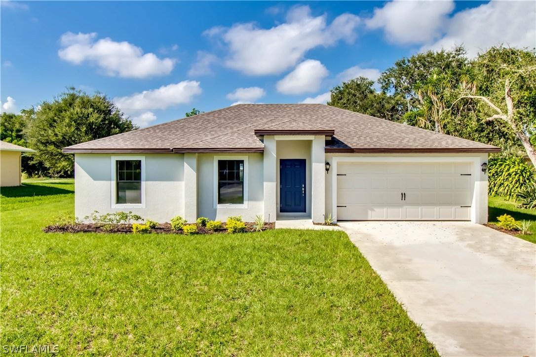 709 SW 18th Ter., Cape Coral, FL 33991
