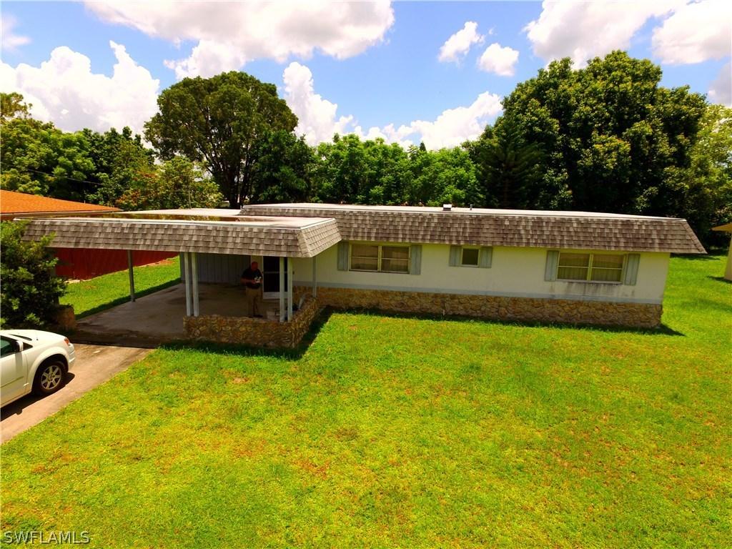 1418 NE Pine Island Ln., Cape Coral, FL 33909