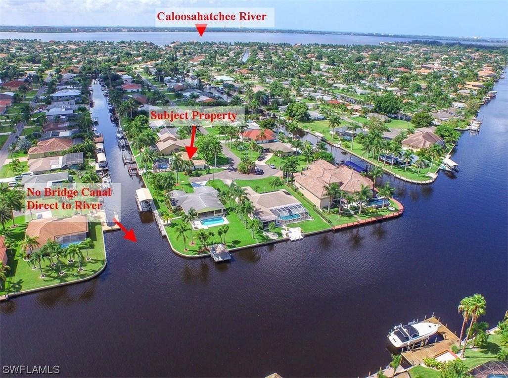5215 Stratford Ct., Cape Coral, FL 33904