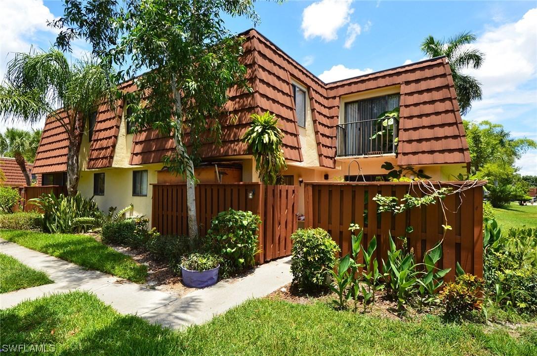 5252 Cedarbend Dr. #4, Fort Myers, FL 33919