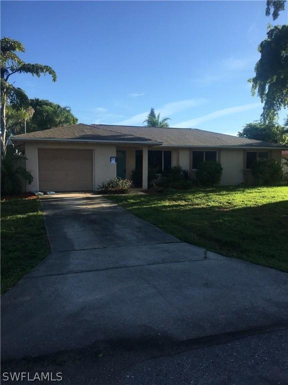 1213 SE 36th St., Cape Coral, FL 33904
