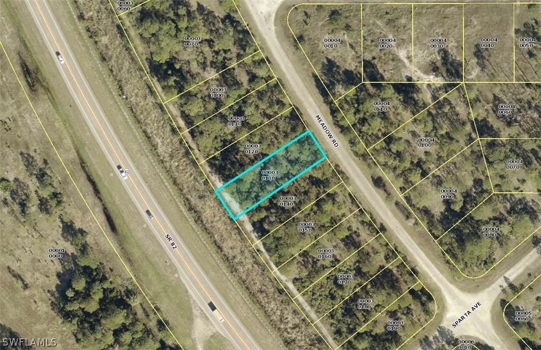 2424 Meadow Rd., Lehigh Acres, FL 33974