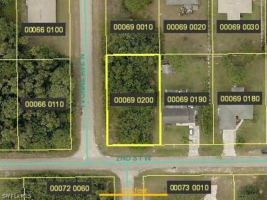 3720 2nd St., Lehigh Acres, FL 33971