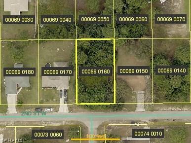 3710 2nd St., Lehigh Acres, FL 33971