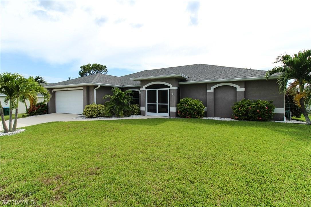 3026 SW 15th Ave., Cape Coral, FL 33914