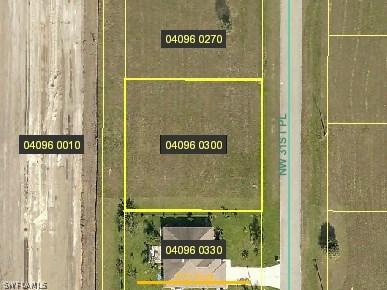 1642 NW 31st Pl., Cape Coral, FL 33993