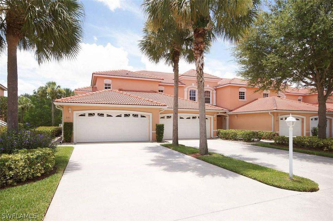 13951 Eagle Ridge Lakes Dr. #201, Fort Myers, FL 33912