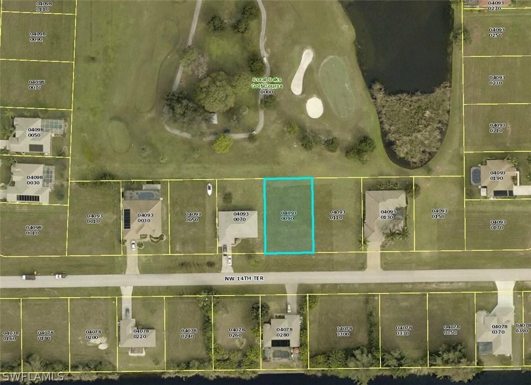 2919 NW 14th Ter., Cape Coral, FL 33993