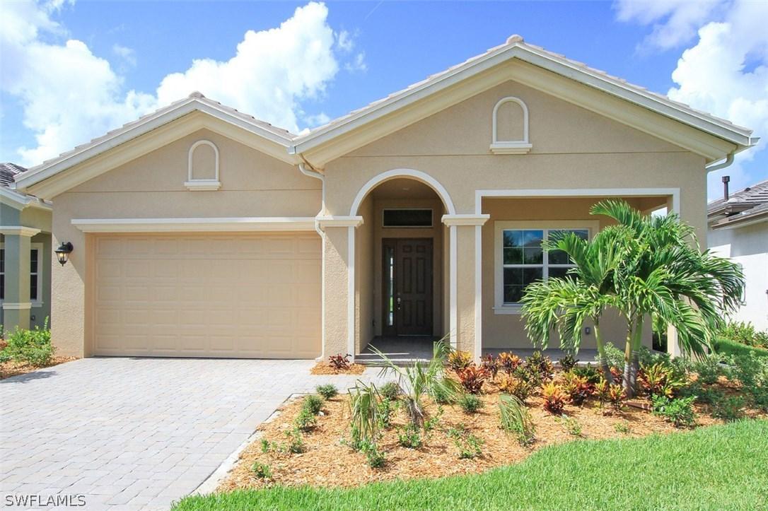 12772 Fairway Cove Ct., Fort Myers, FL 33905
