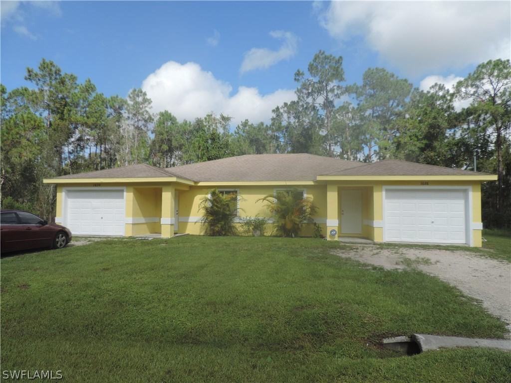 1028 Habershan Ave., Lehigh Acres, FL 33974