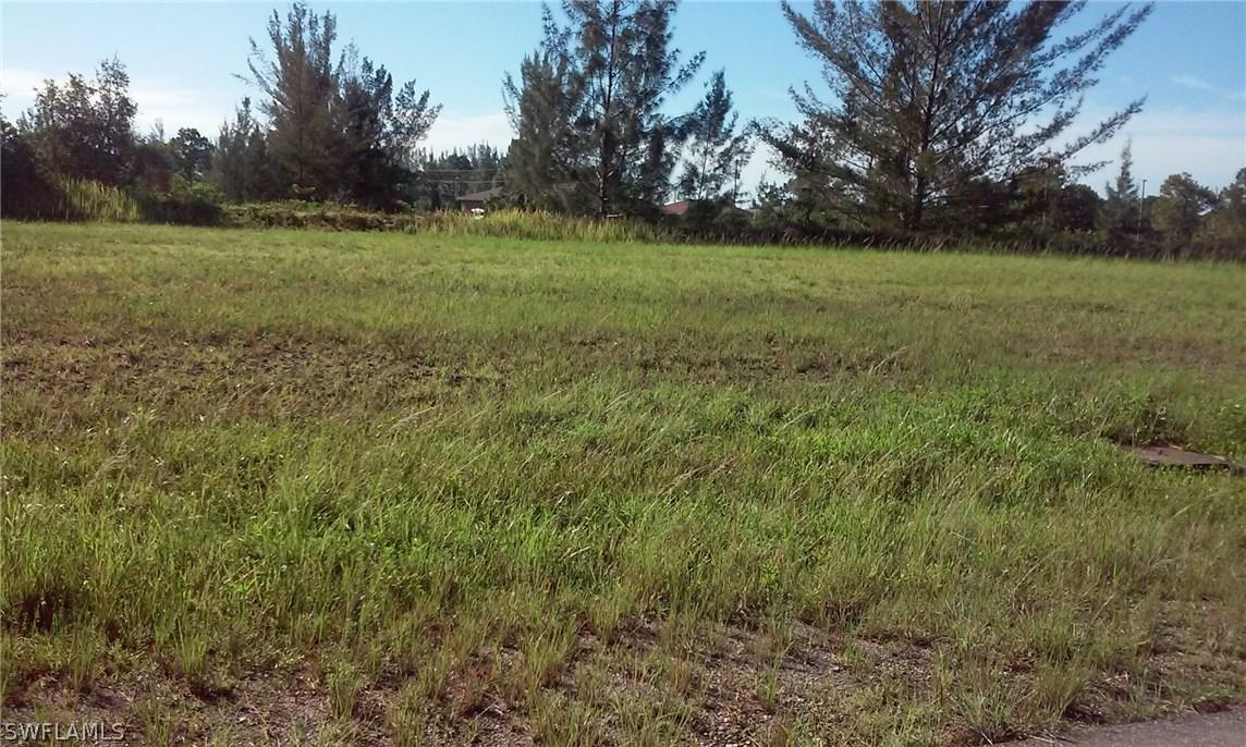 3701 NE 12th Pl., Cape Coral, FL 33909