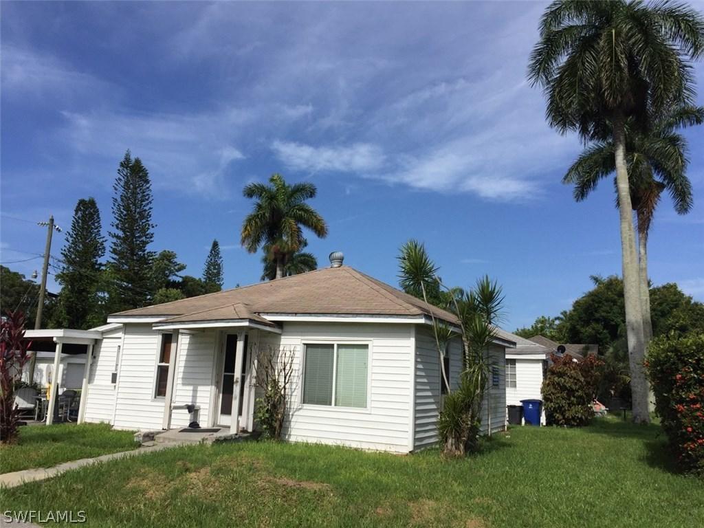 1157 4th Way, Fort Myers, FL 33903