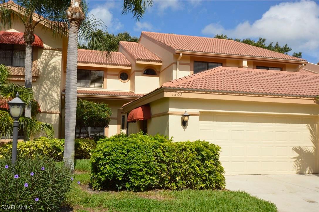16201 Fairway Woods Dr. #1302, Fort Myers, FL 33908