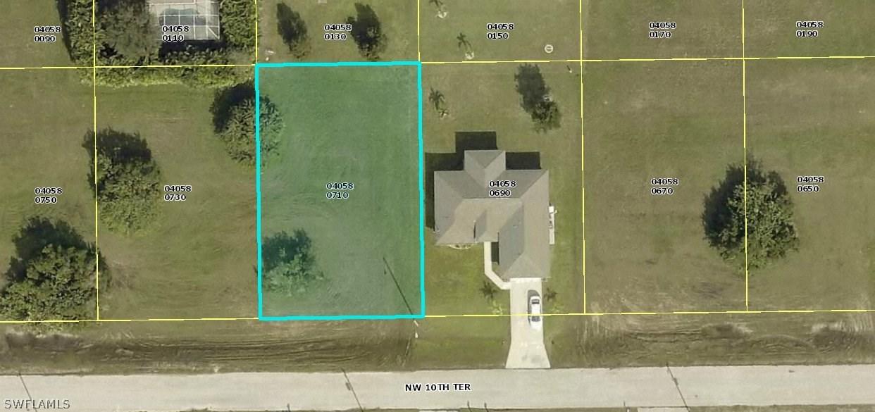 2717 NW 10th Ter., Cape Coral, FL 33993