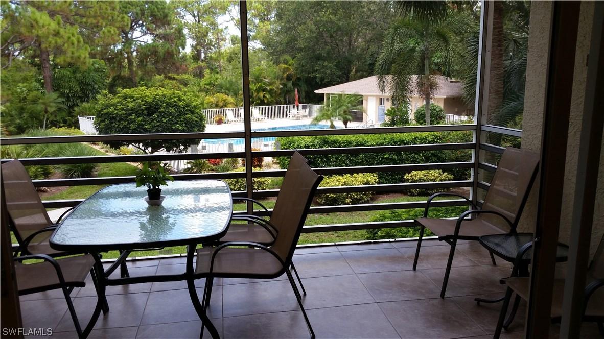 15191 Cedarwood Ln. #2203, Naples, FL 34110
