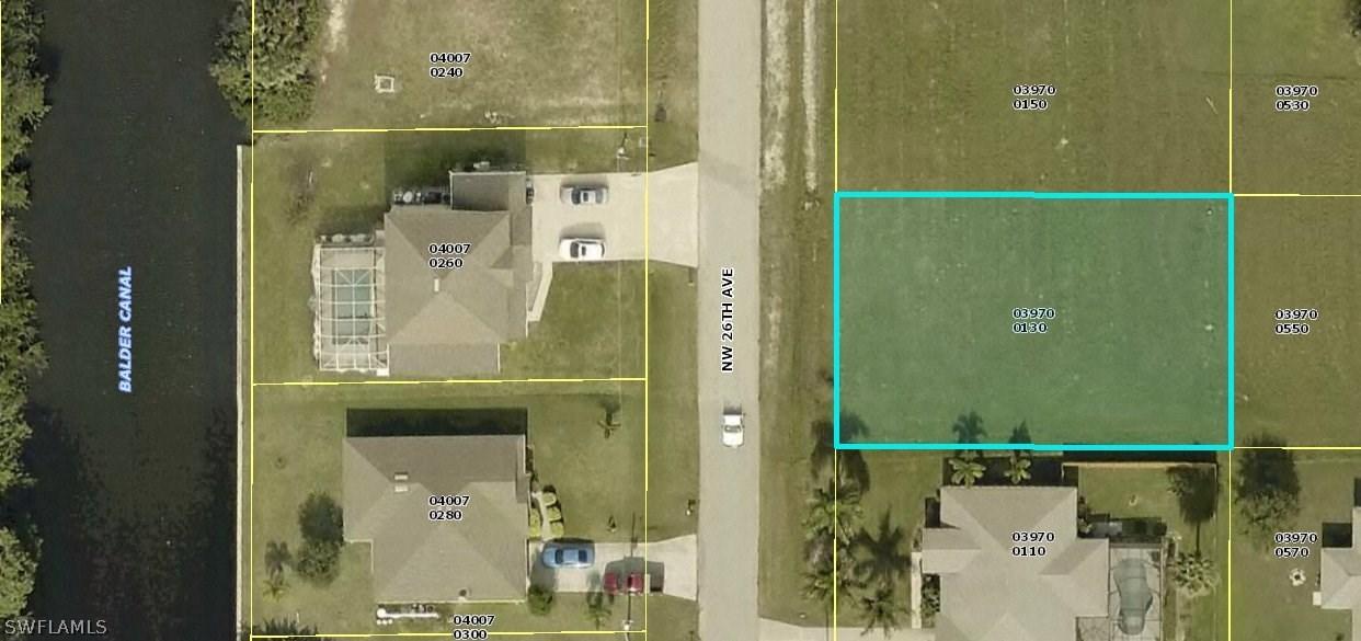 215 NW 26th Ave., Cape Coral, FL 33993