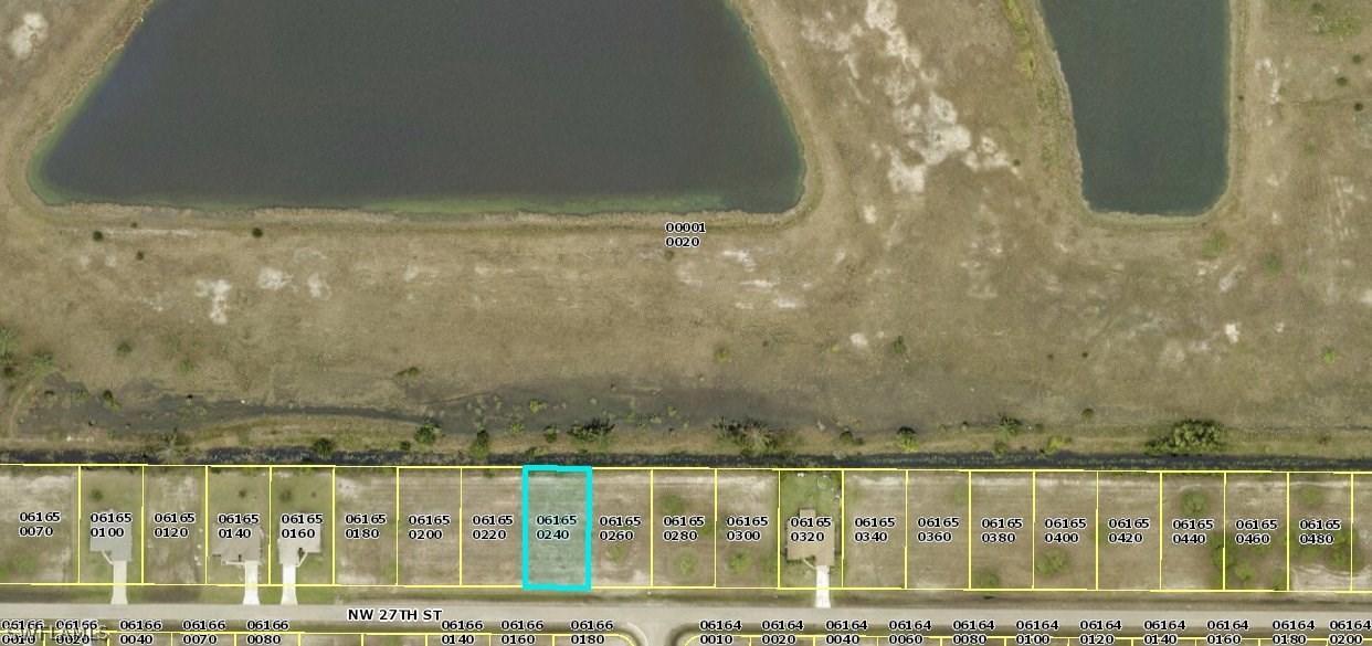 2905 NW 27th St., Cape Coral, FL 33993