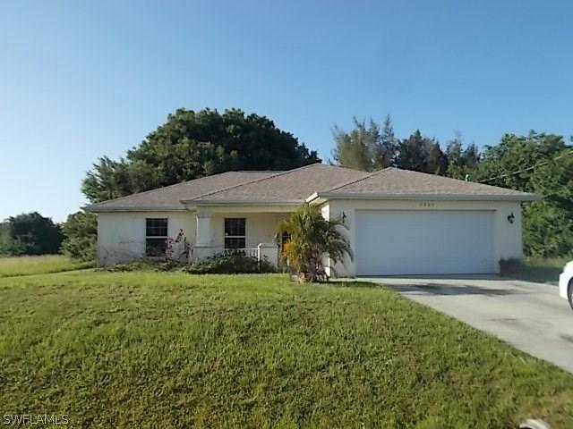 2809 NW 4th Ter., Cape Coral, FL 33993