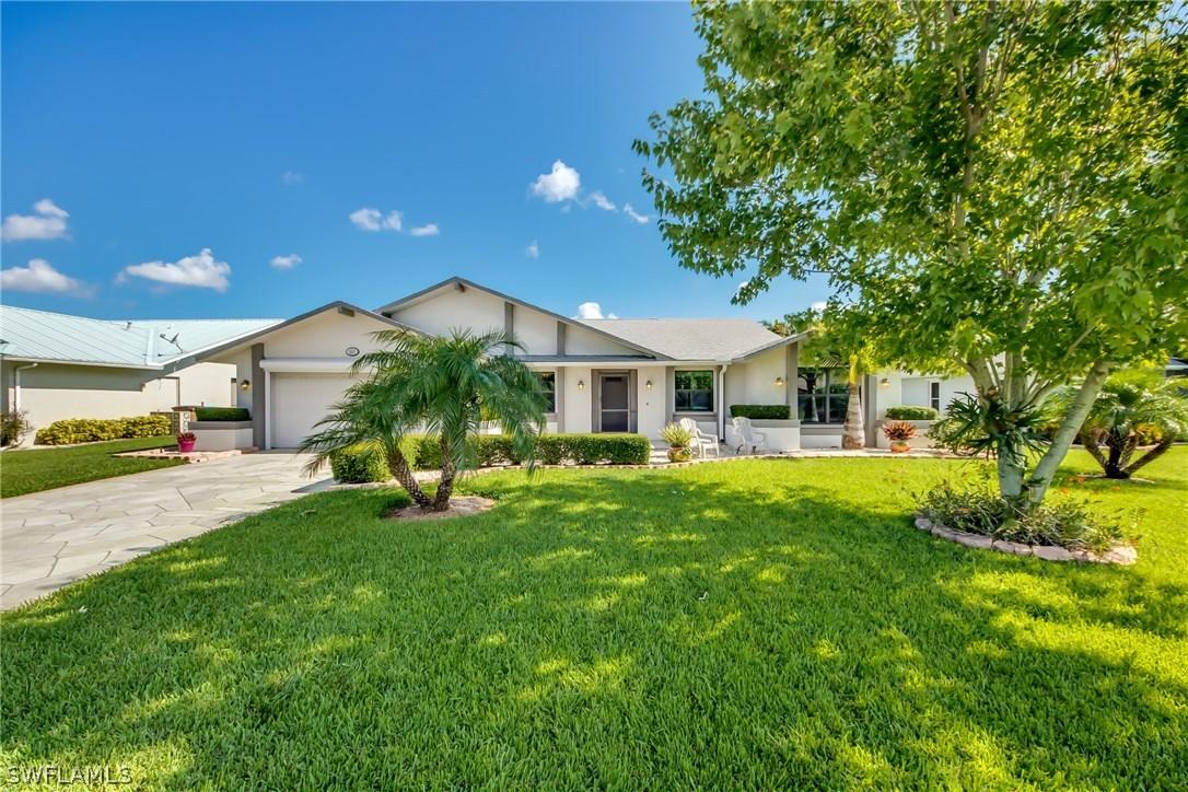 601 SE 35th Ter., Cape Coral, FL 33904