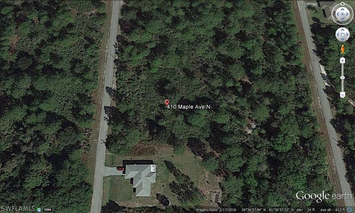 410 Maple Ave., Lehigh Acres, FL 33972