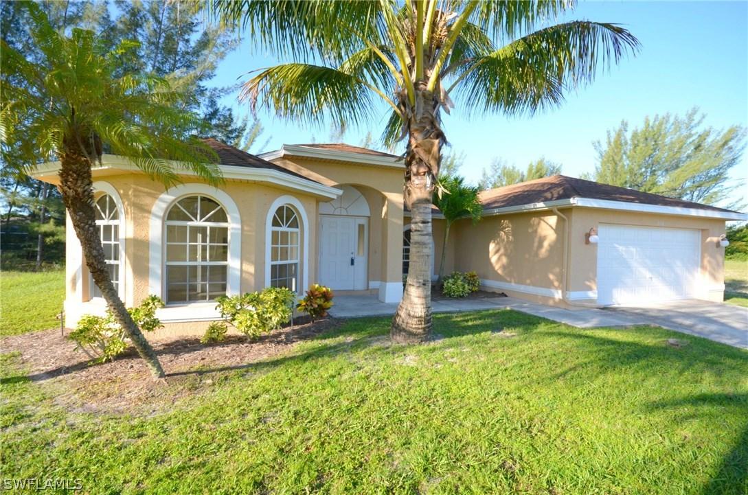 338 SW 21st Ter., Cape Coral, FL 33991