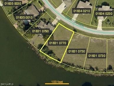 342 SW 31st Ter., Cape Coral, FL 33914