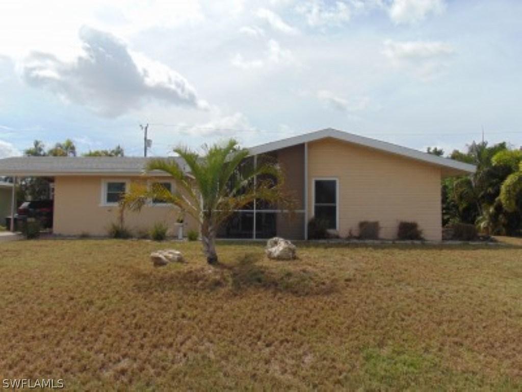 1231 SE 44th St., Cape Coral, FL 33904
