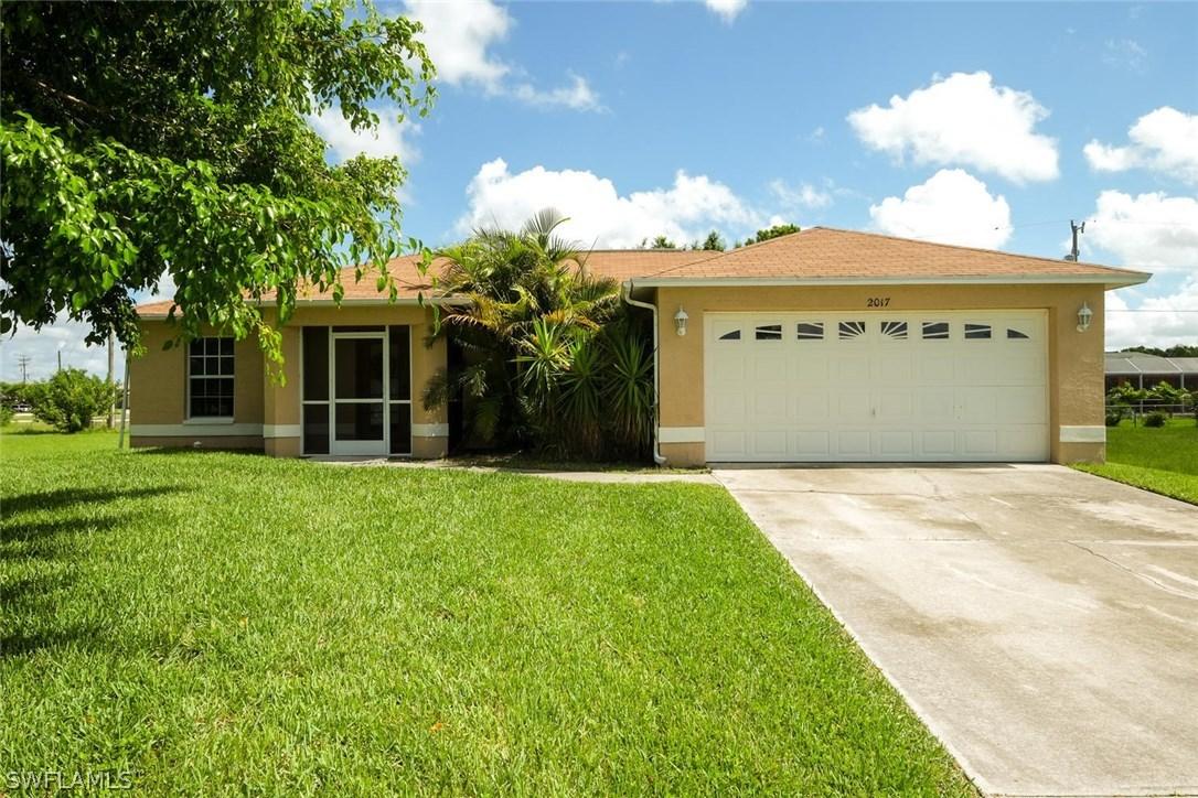 2017 SW 37th Ter., Cape Coral, FL 33914