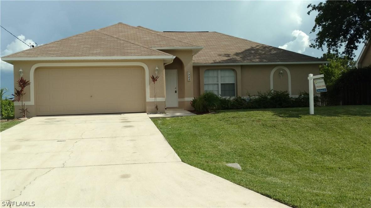1920 NW 23rd St., Cape Coral, FL 33993