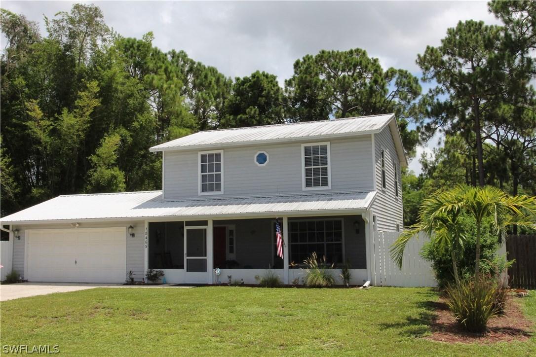 18469 Violet Rd., Fort Myers, FL 33967