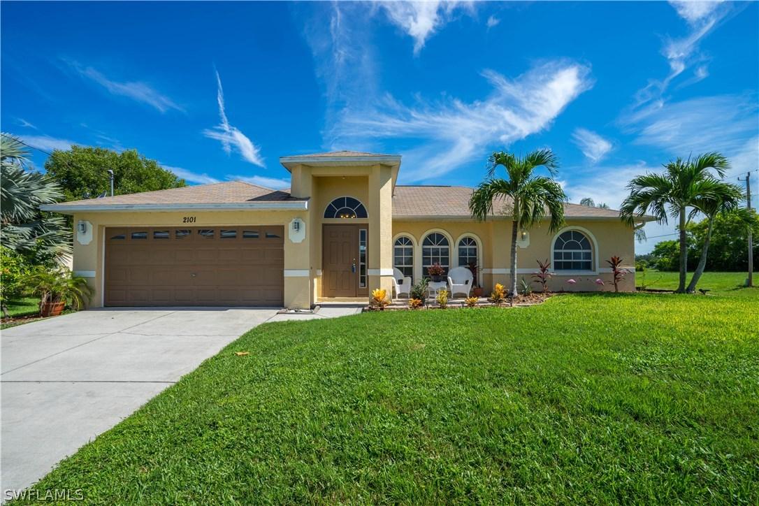 2101 SW 15th St., Cape Coral, FL 33991