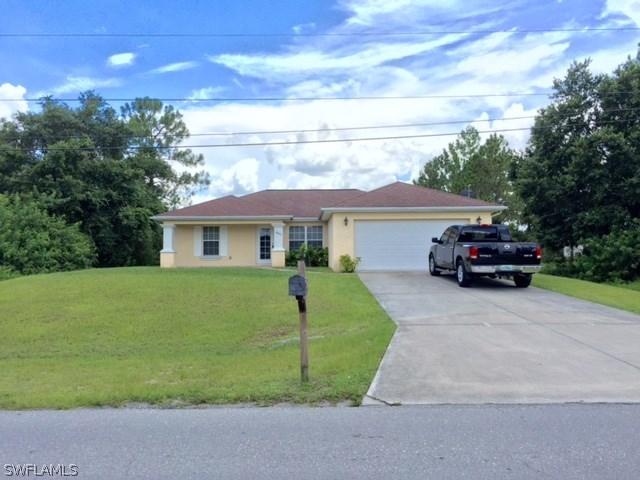 2803 40th St., Lehigh Acres, FL 33976
