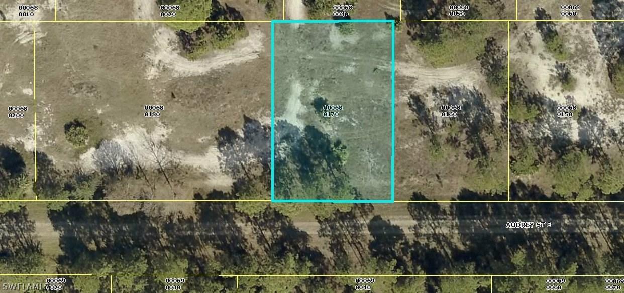 857 Audrey St., Lehigh Acres, FL 33974