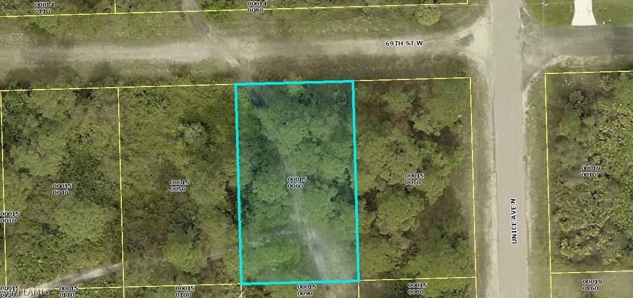 3603 69th St., Lehigh Acres, FL 33971