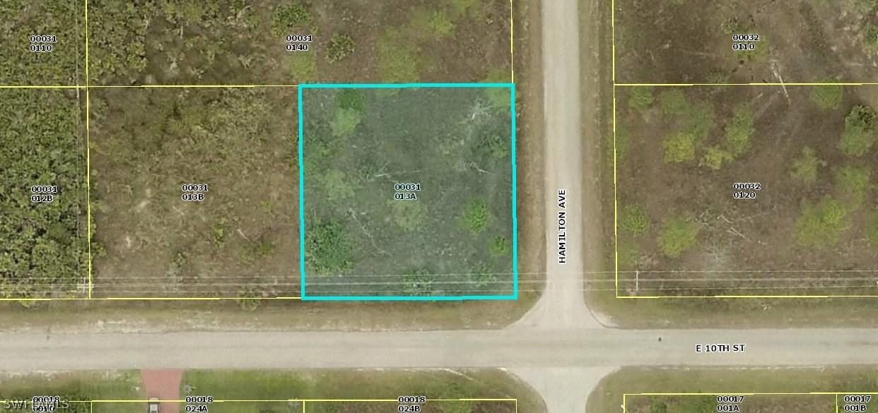 2907 E 10th St., Lehigh Acres, FL 33972