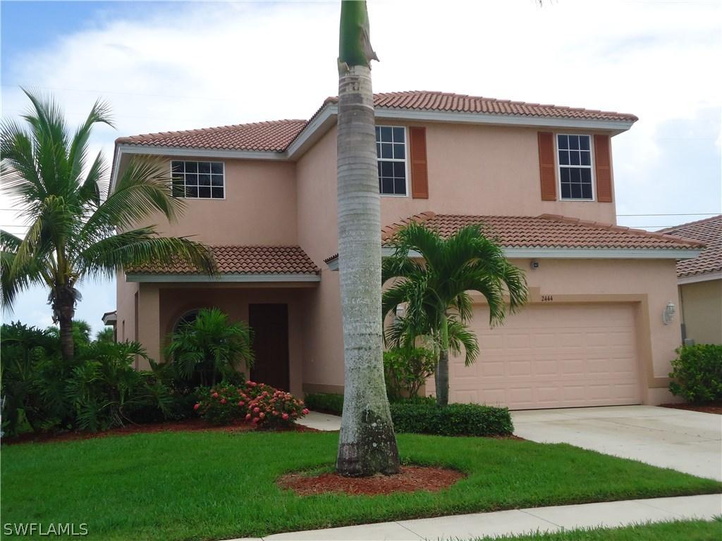 2444 Keystone Lake Dr., Cape Coral, FL 33909