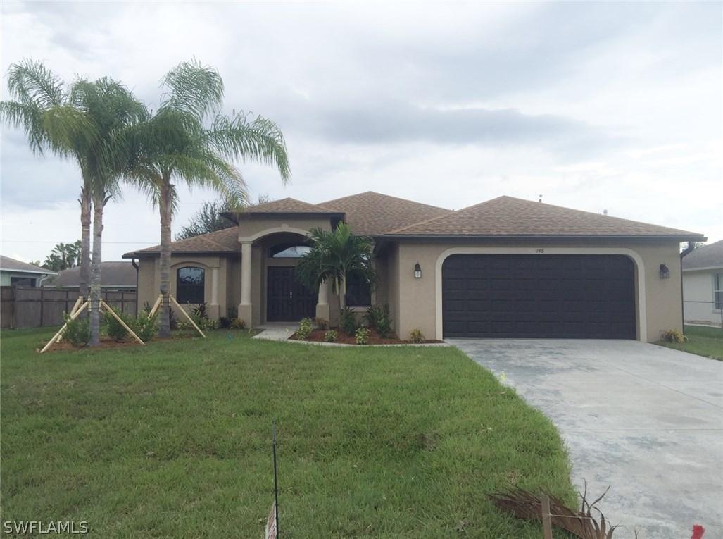 146 SE 18th Ter., Cape Coral, FL 33990