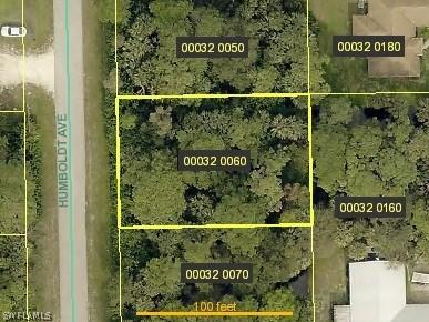 6122 Humboldt Ave., Fort Myers, FL 33905