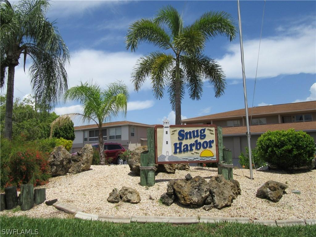 505 SE 43rd St. #103, Cape Coral, FL 33904