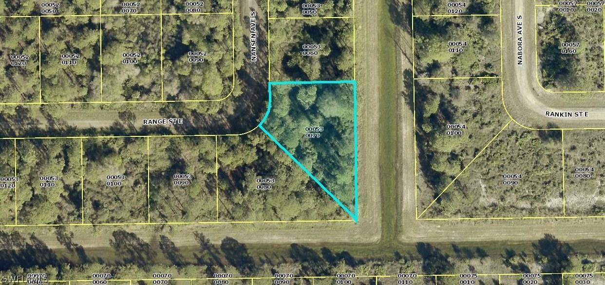 219 Nansen Ave., Lehigh Acres, FL 33974