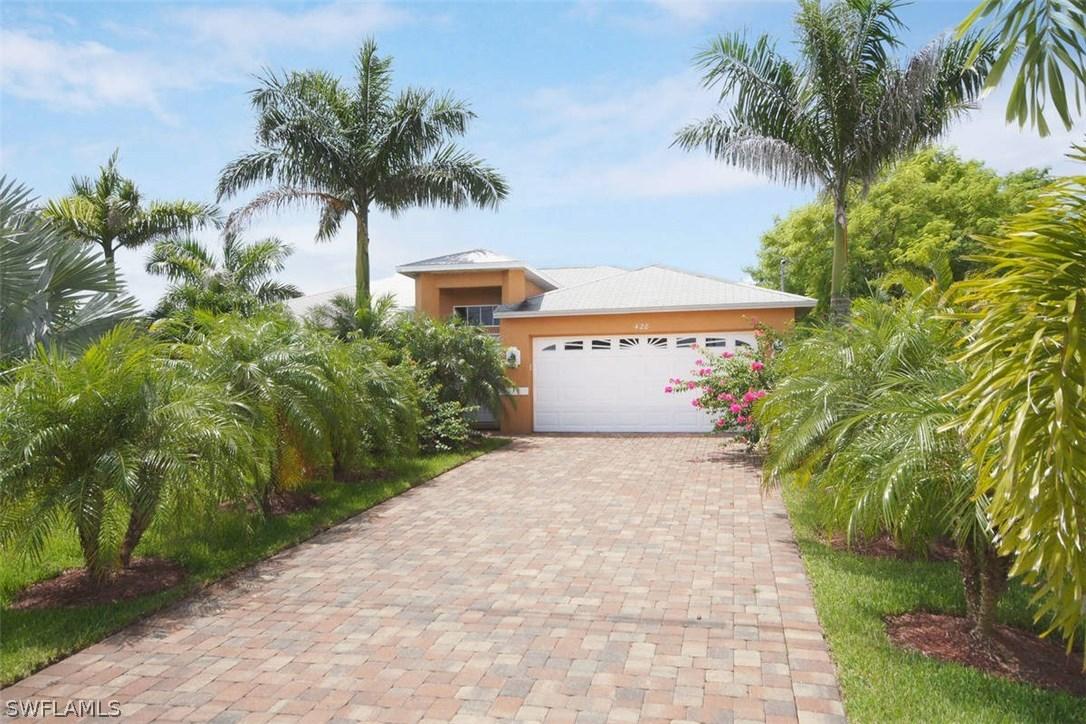 428 NE 9th St., Cape Coral, FL 33909