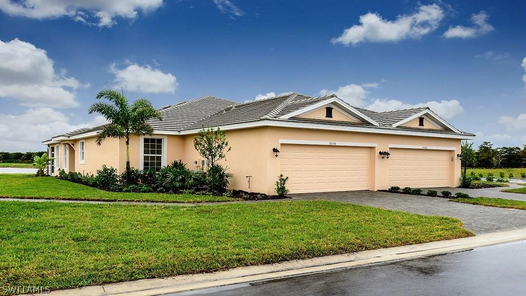 1309 Pamplico Ct., Cape Coral, FL 33991