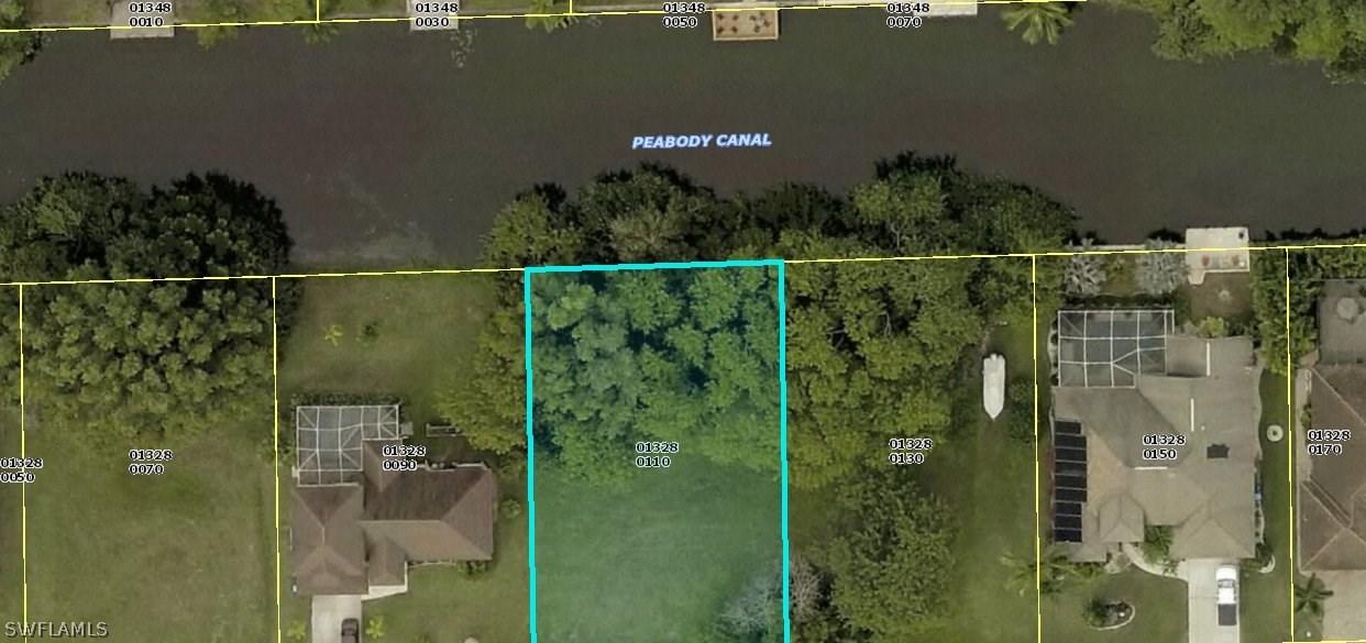 1713 SE 2nd St., Cape Coral, FL 33990