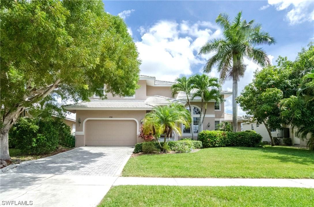 1016 Fieldstone Dr., Marco Island, FL 34145