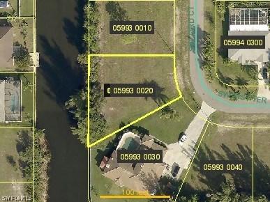 2114 SW 23rd Ct., Cape Coral, FL 33991