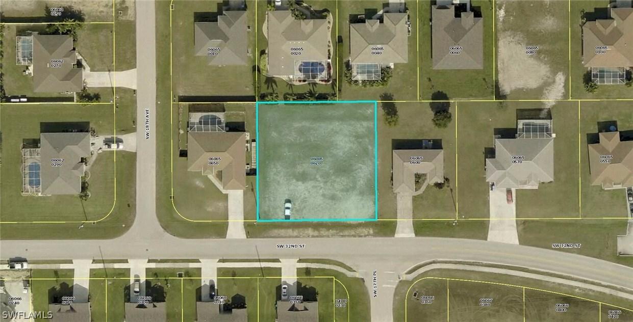1731 SW 32nd St., Cape Coral, FL 33914